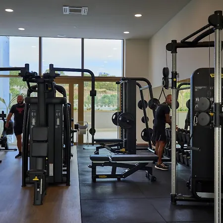 Intempo By Holuxe - 181 - 18th Floor * Benidorm