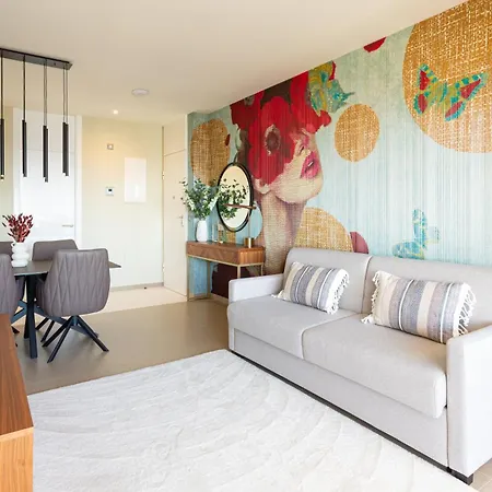 Intempo By Holuxe - 181 - 18th Floor Appartamento *