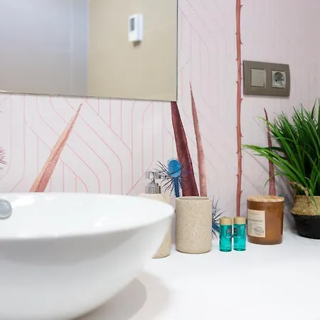 Appartamento Intempo By Holuxe - 181 - 18th Floor Benidorm