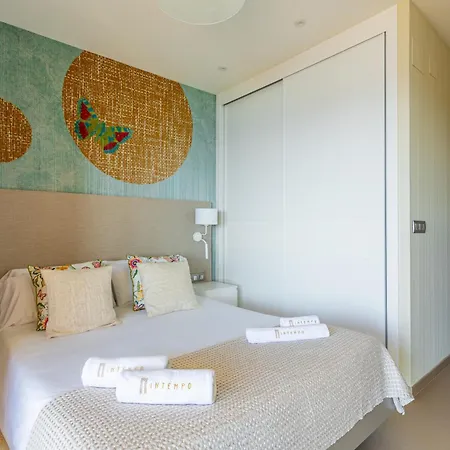 Intempo By Holuxe - 181 - 18th Floor Appartamento