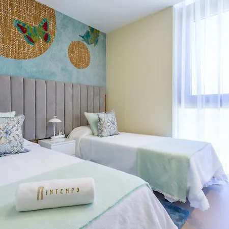 Appartamento Intempo By Holuxe - 181 - 18th Floor *