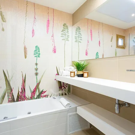 Appartamento Intempo By Holuxe - 181 - 18th Floor Benidorm