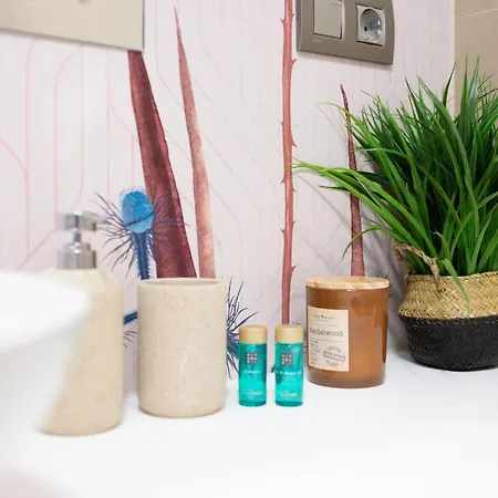 Intempo By Holuxe - 181 - 18th Floor * Benidorm