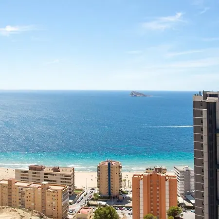 Appartamento Intempo By Holuxe - 181 - 18th Floor