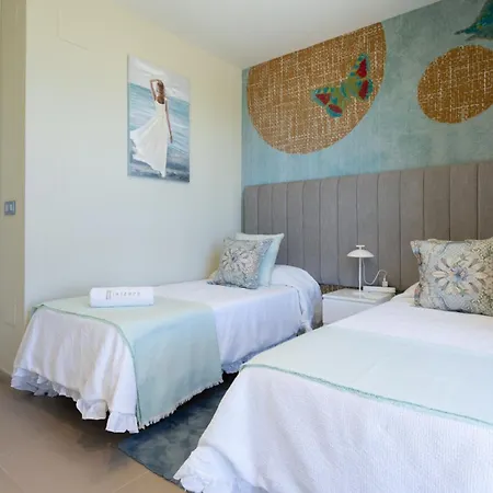 Appartamento Intempo By Holuxe - 181 - 18th Floor *