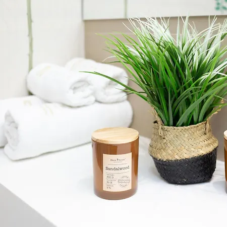 Intempo By Holuxe - 181 - 18th Floor