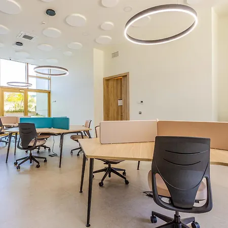 Appartamento Intempo By Holuxe - 181 - 18th Floor *