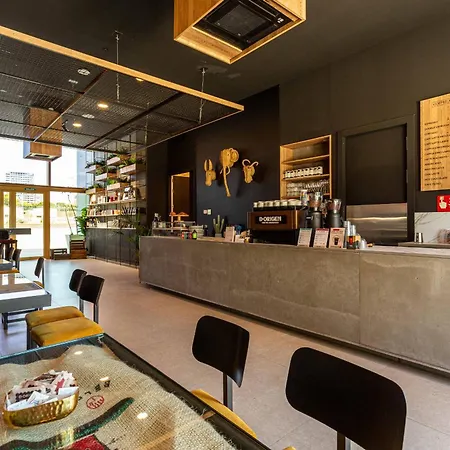 Intempo By Holuxe - 181 - 18th Floor Benidorm