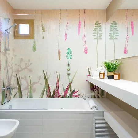 Appartamento Intempo By Holuxe - 181 - 18th Floor