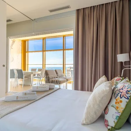 Appartamento Intempo By Holuxe - 181 - 18th Floor *