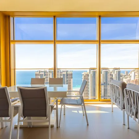 Intempo By Holuxe - 181 - 18th Floor Appartamento *