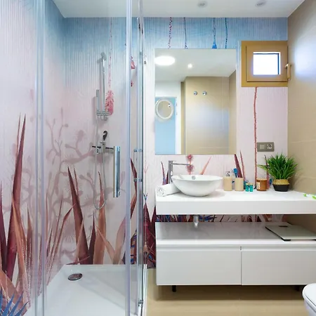 Intempo By Holuxe - 181 - 18th Floor Appartamento Benidorm