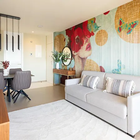 Intempo By Holuxe - 181 - 18th Floor Appartamento Benidorm