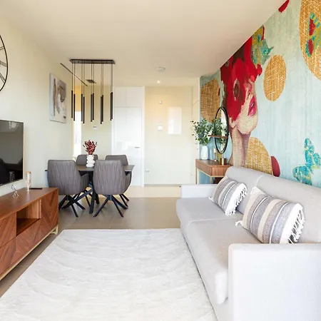 Intempo By Holuxe - 181 - 18th Floor Appartamento