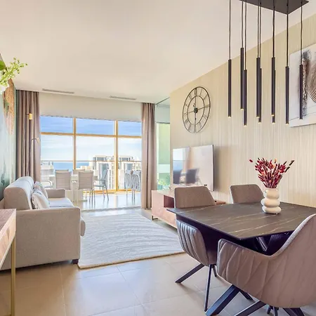 Apartment Intempo By Holuxe - 181 - 18th Floor