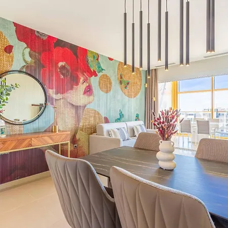 Apartment Intempo By Holuxe - 181 - 18th Floor *