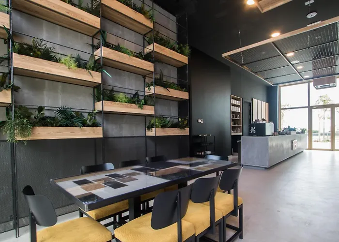 Appartement Intempo By Holuxe - 181 - 18th Floor *