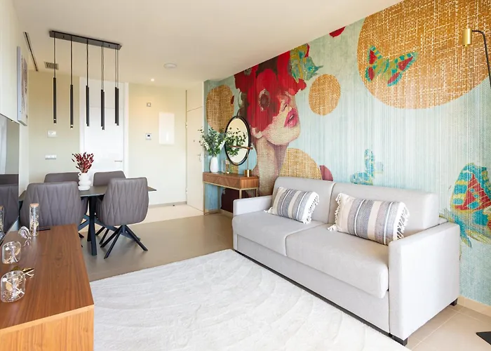 Intempo By Holuxe - 181 - 18th Floor Appartement *