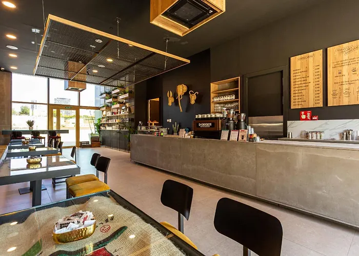 Intempo By Holuxe - 181 - 18th Floor Benidorm