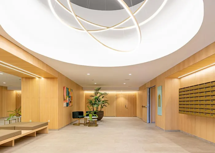 Intempo By Holuxe - 181 - 18th Floor Benidorm