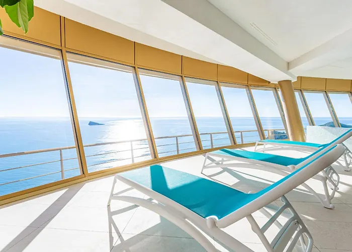 Appartement Intempo By Holuxe - 181 - 18th Floor