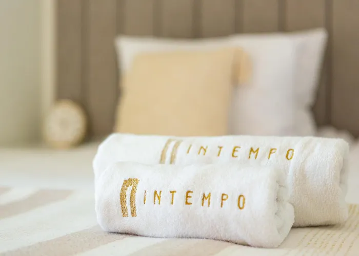 Intempo By Holuxe - 181 - 18th Floor * Benidorm