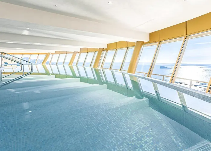 Intempo By Holuxe - 181 - 18th Floor *