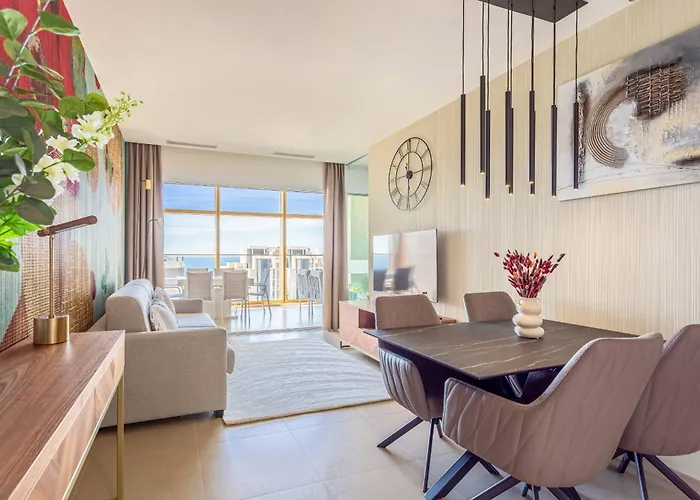 Appartement Intempo By Holuxe - 181 - 18th Floor