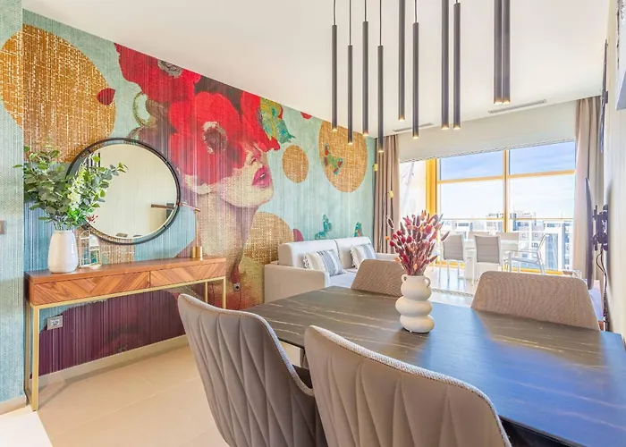 Appartement Intempo By Holuxe - 181 - 18th Floor *