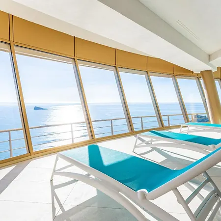 Apartamento Intempo By Holuxe - 181 - 18th Floor