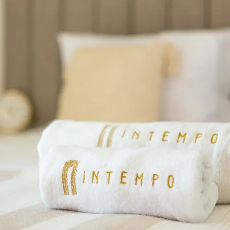Intempo By Holuxe - 181 - 18th Floor * בנידורם