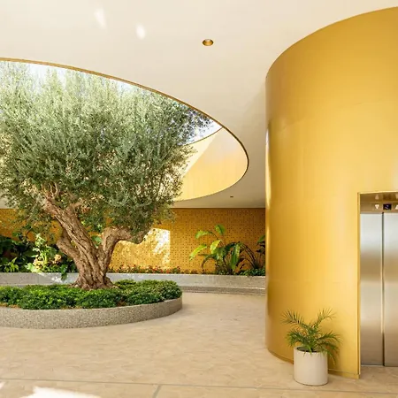 Intempo By Holuxe - 181 - 18th Floor דירה