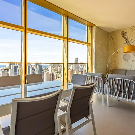 דירה Intempo By Holuxe - 181 - 18th Floor *